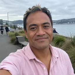 Rangi 'Ran' Katoa-Te Whare