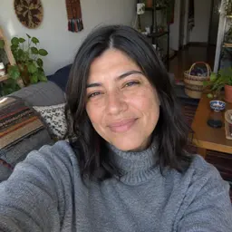 Marisol de la Luz Aravena-Campos