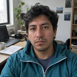 Javier Samuel López Martínez