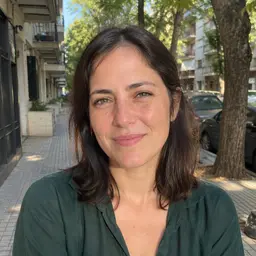 Sofía Mendoza