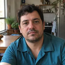 Emilio Ignacio Calvo-Pérez