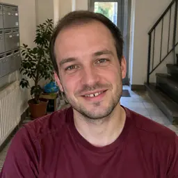 Matthias 'Matt' von Albrecht