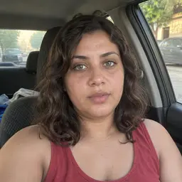Mira Abdel Rahman