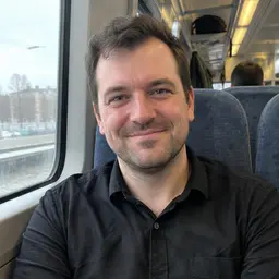 Erik Johan Lindström