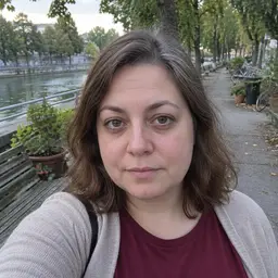 Elisabeth "Lisi" Gruber-Walser