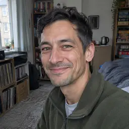 Liam Alonzo-McCormick