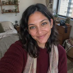 Khanyisile 'Kaya' Mbali-Simpson