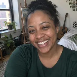 Tamara 'Tammy' Johnson-Cook