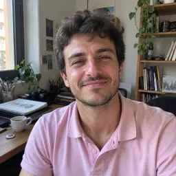 Alessio Moretti