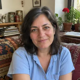 Aylin Nihan 'Nino' Korkut-Ata