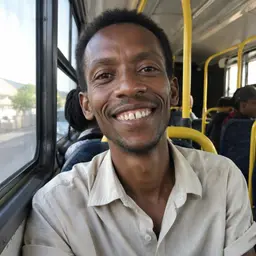 Thabo Mthembu-Khayisa
