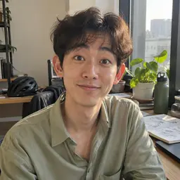 Jun Ha-min